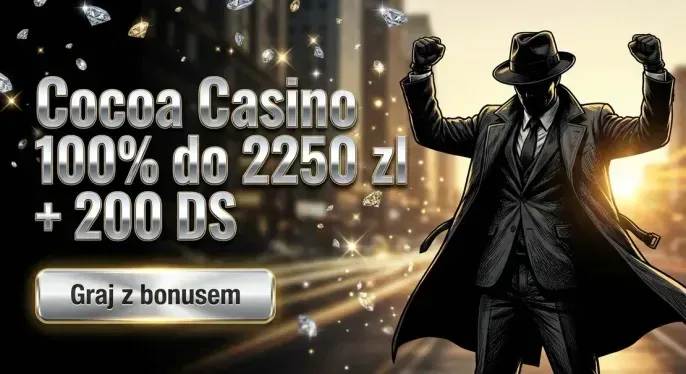 Cocoa Casino